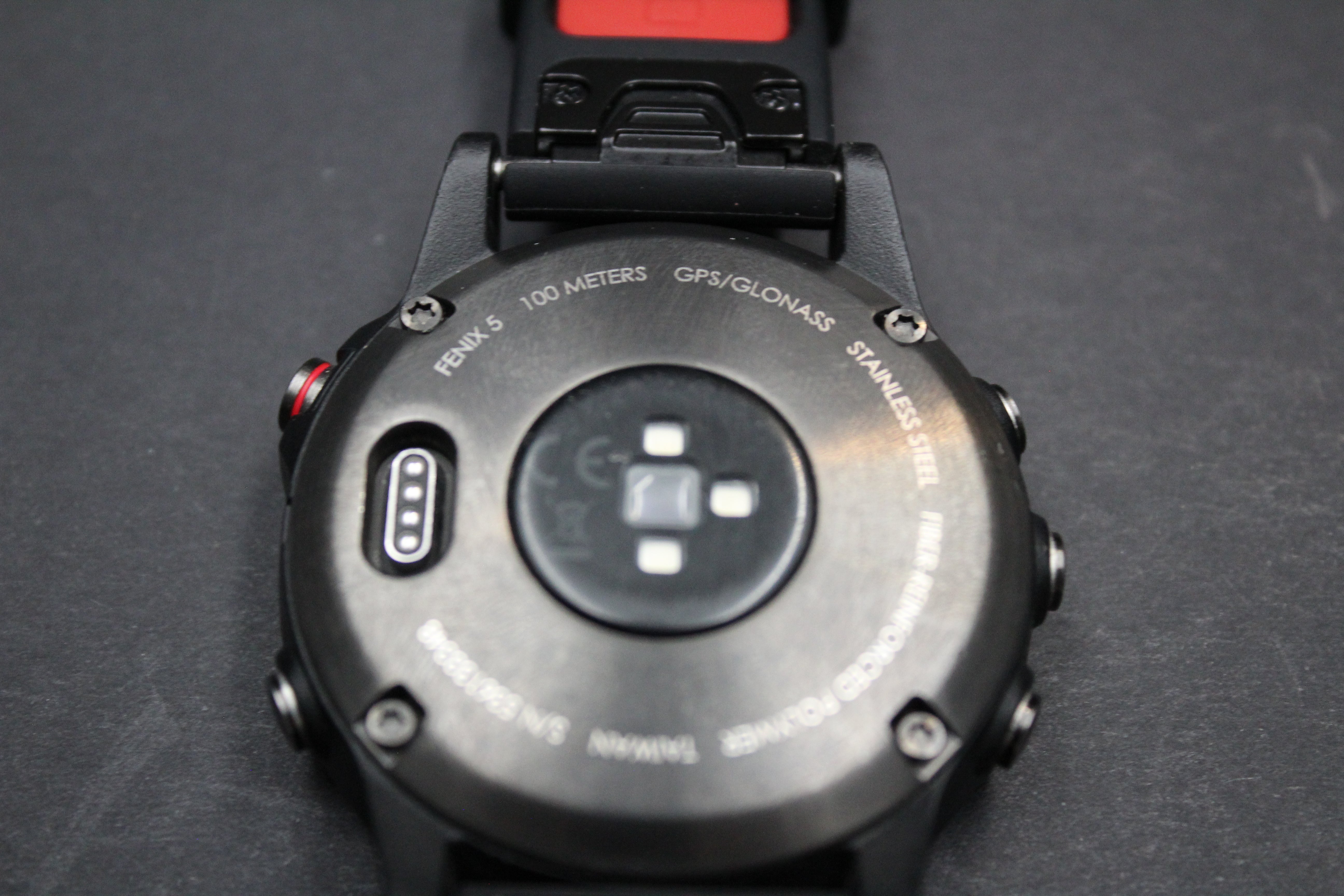 Garmin Fenix 5 - Refurbished