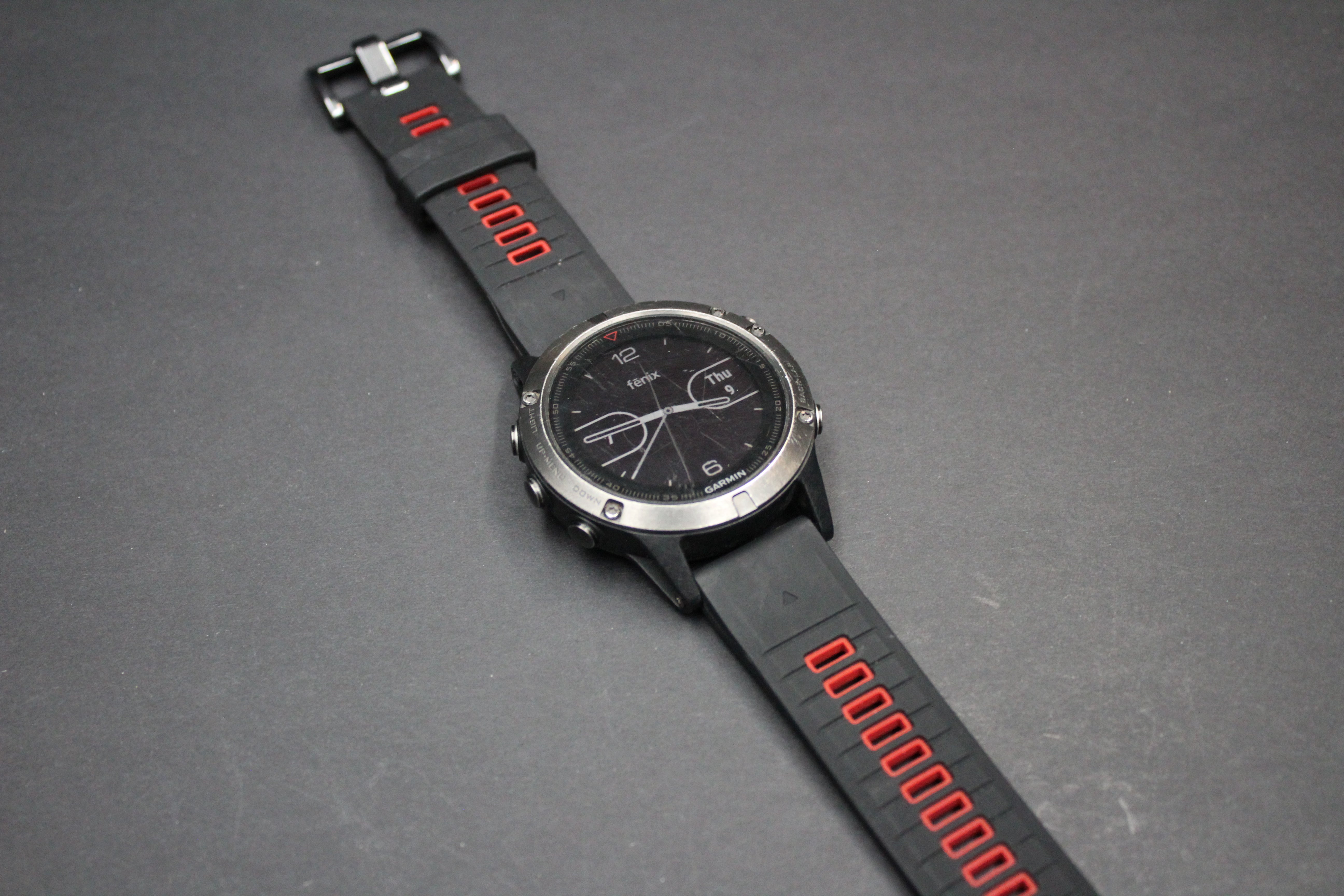 Garmin Fenix 5 - Refurbished