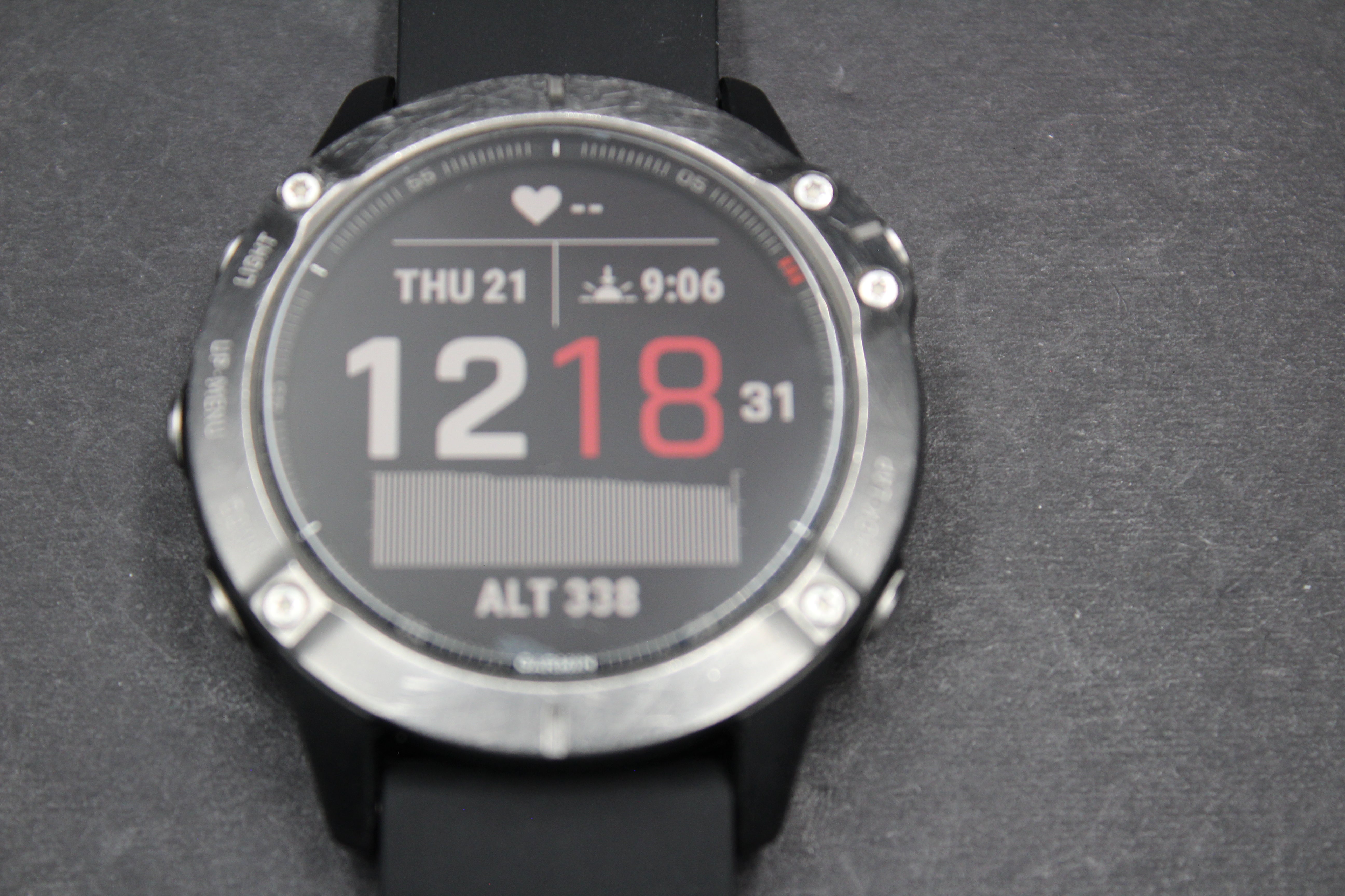 Garmin Fenix 6 - Refurbished