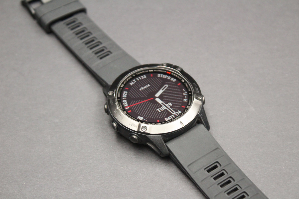 Garmin Fenix 6 Pro - Refurbished