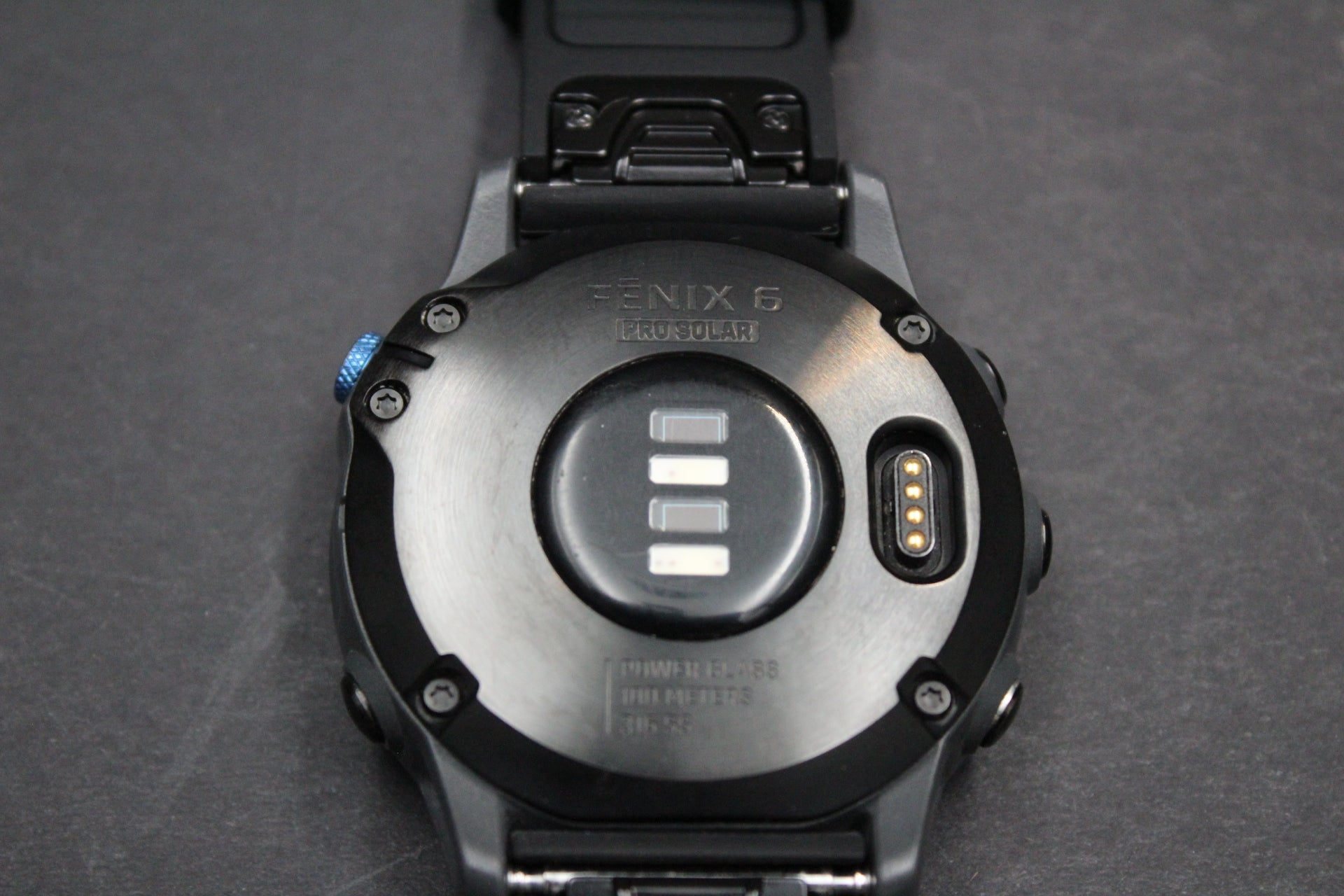 Garmin Fenix 6 Pro Solar - Refurbished
