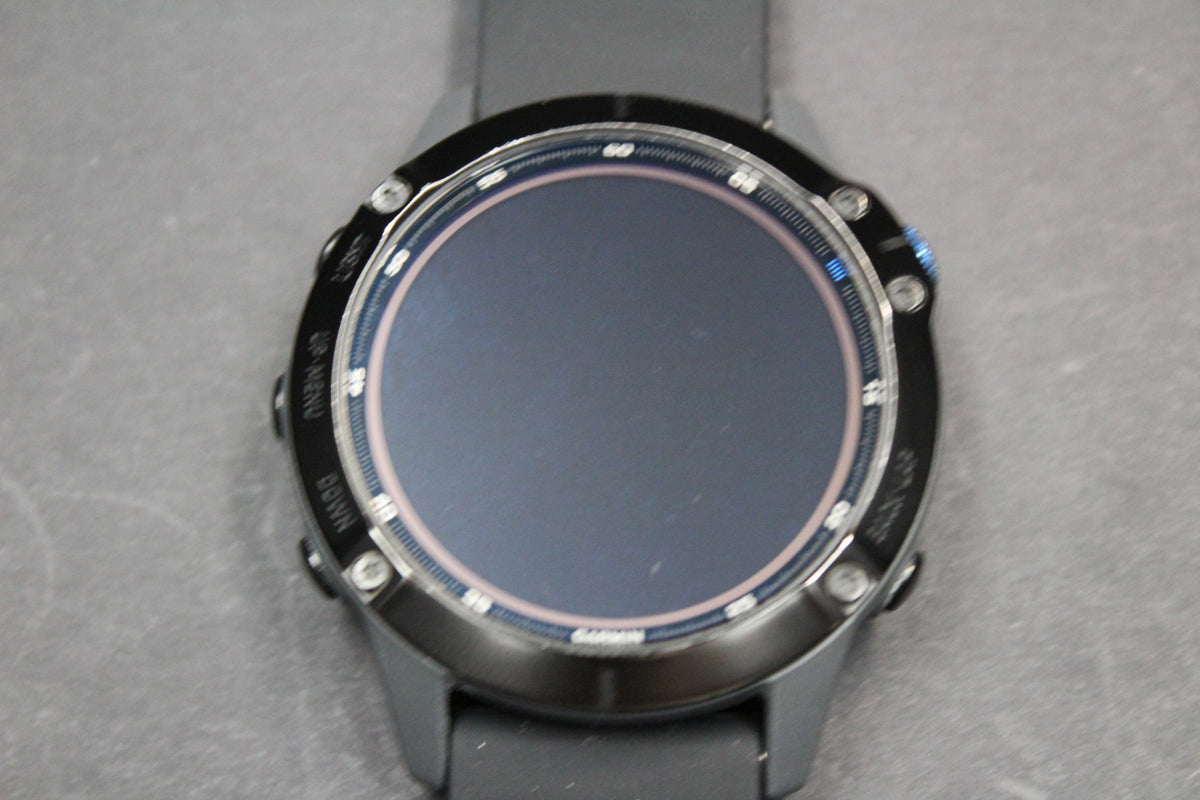 Garmin Fenix 6 Pro Solar - Refurbished