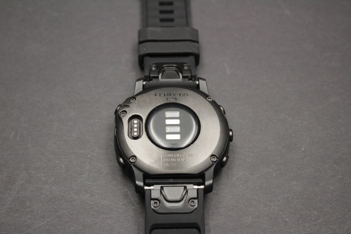Garmin Fenix 6S Pro - Refurbished