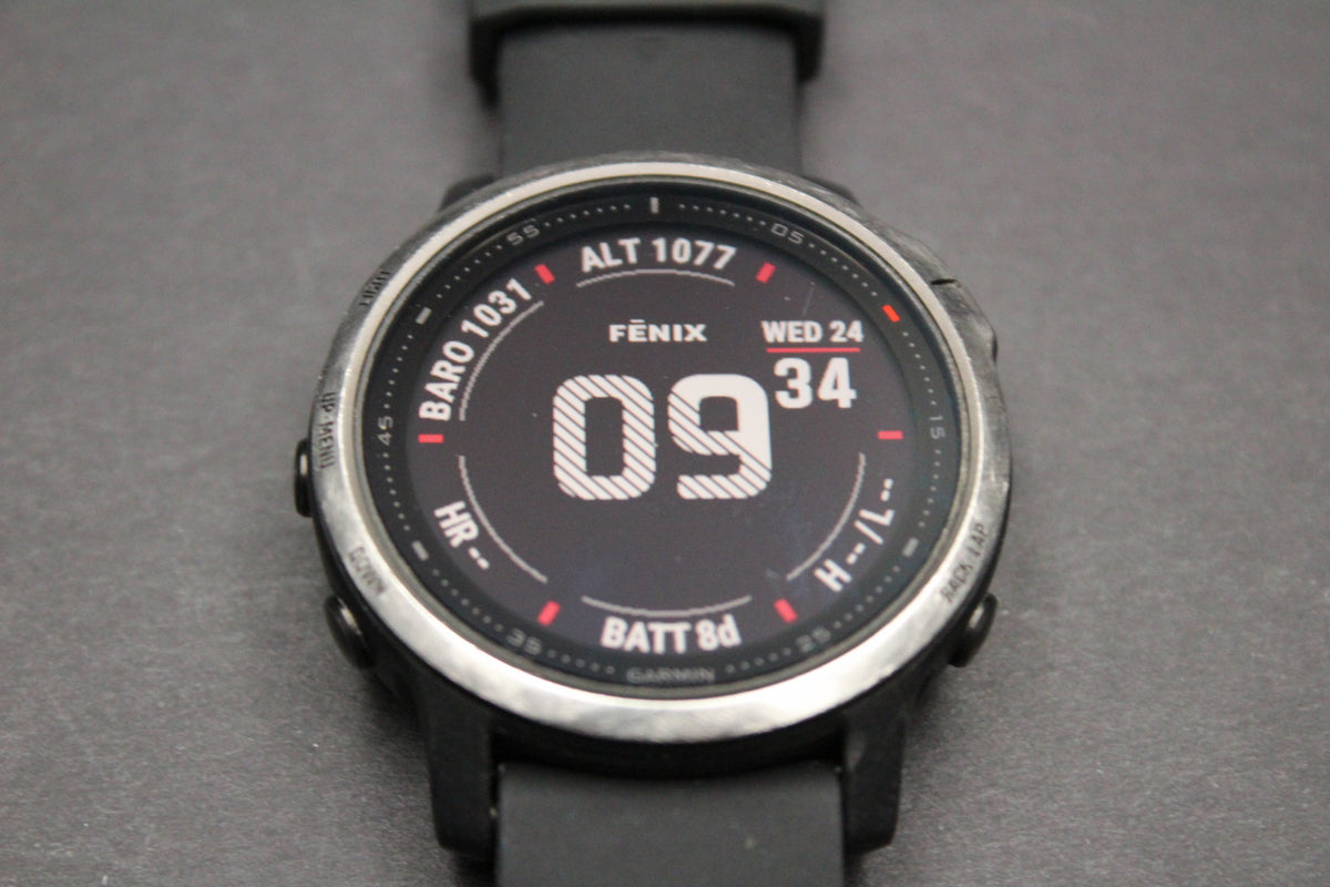 Garmin Fenix 6S Pro - Refurbished