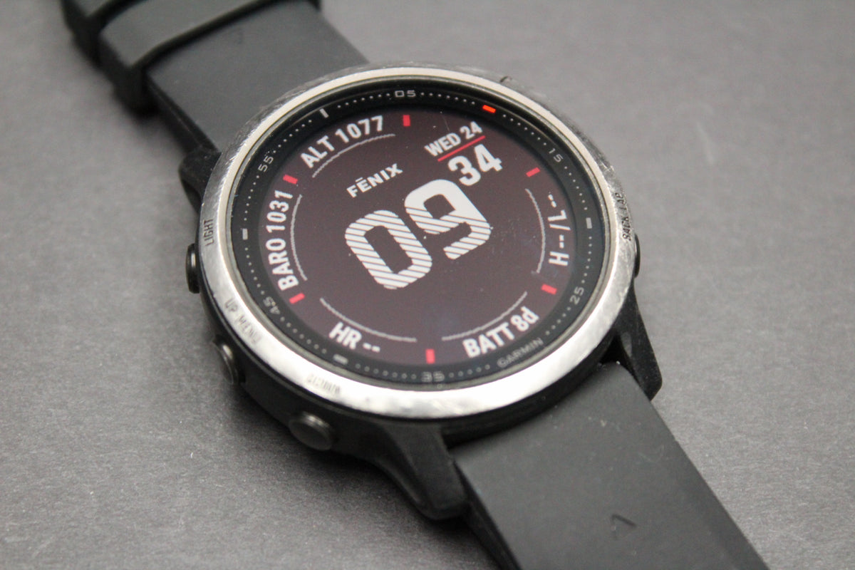 Garmin Fenix 6S Pro - Refurbished