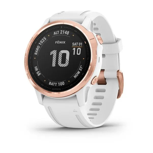 Garmin Fenix 6S Pro - Refurbished