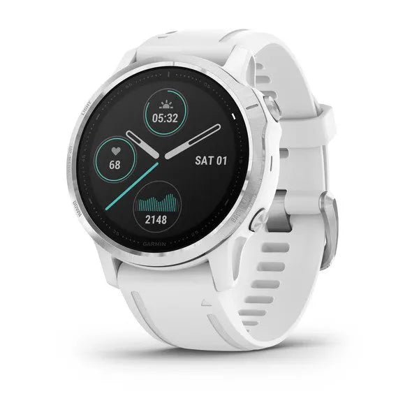 Garmin Fenix 6S - Refurbished