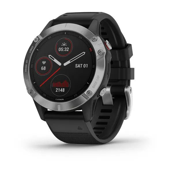 Garmin Fenix 6 - Refurbished