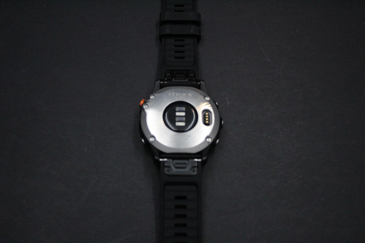 Garmin Fenix 6 Solar - Refurbished