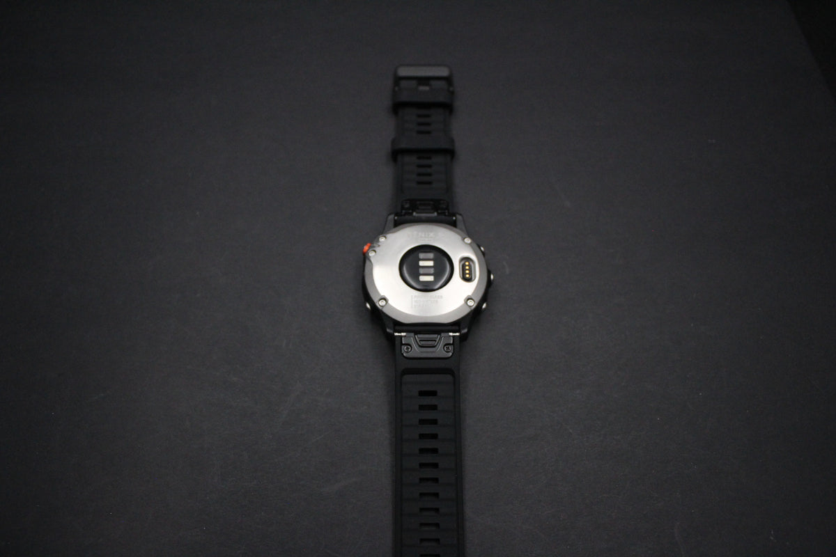 Garmin Fenix 6 Solar - Refurbished