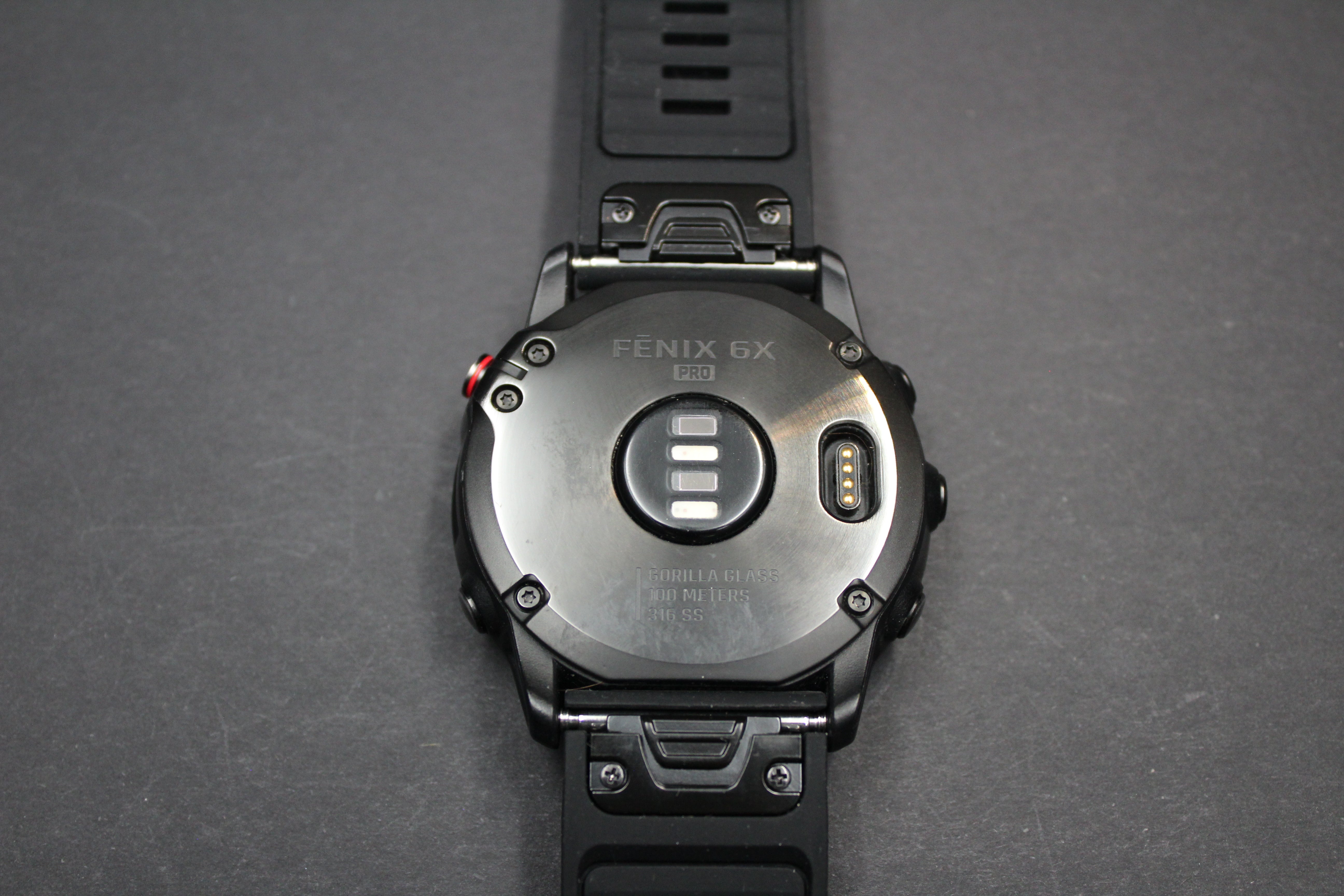 Garmin Fenix 6X Pro - Refurbished