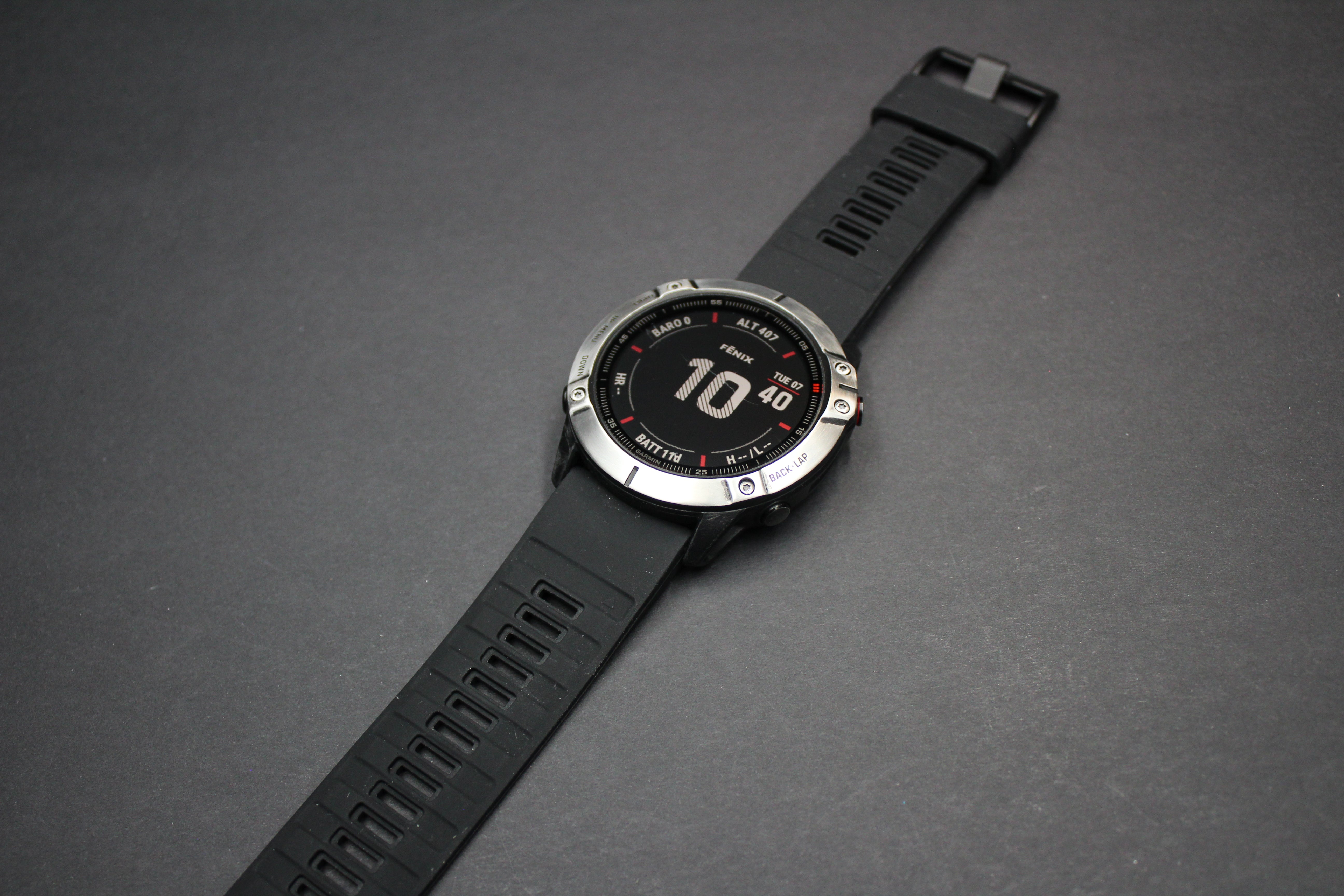 Garmin Fenix 6X Pro - Refurbished