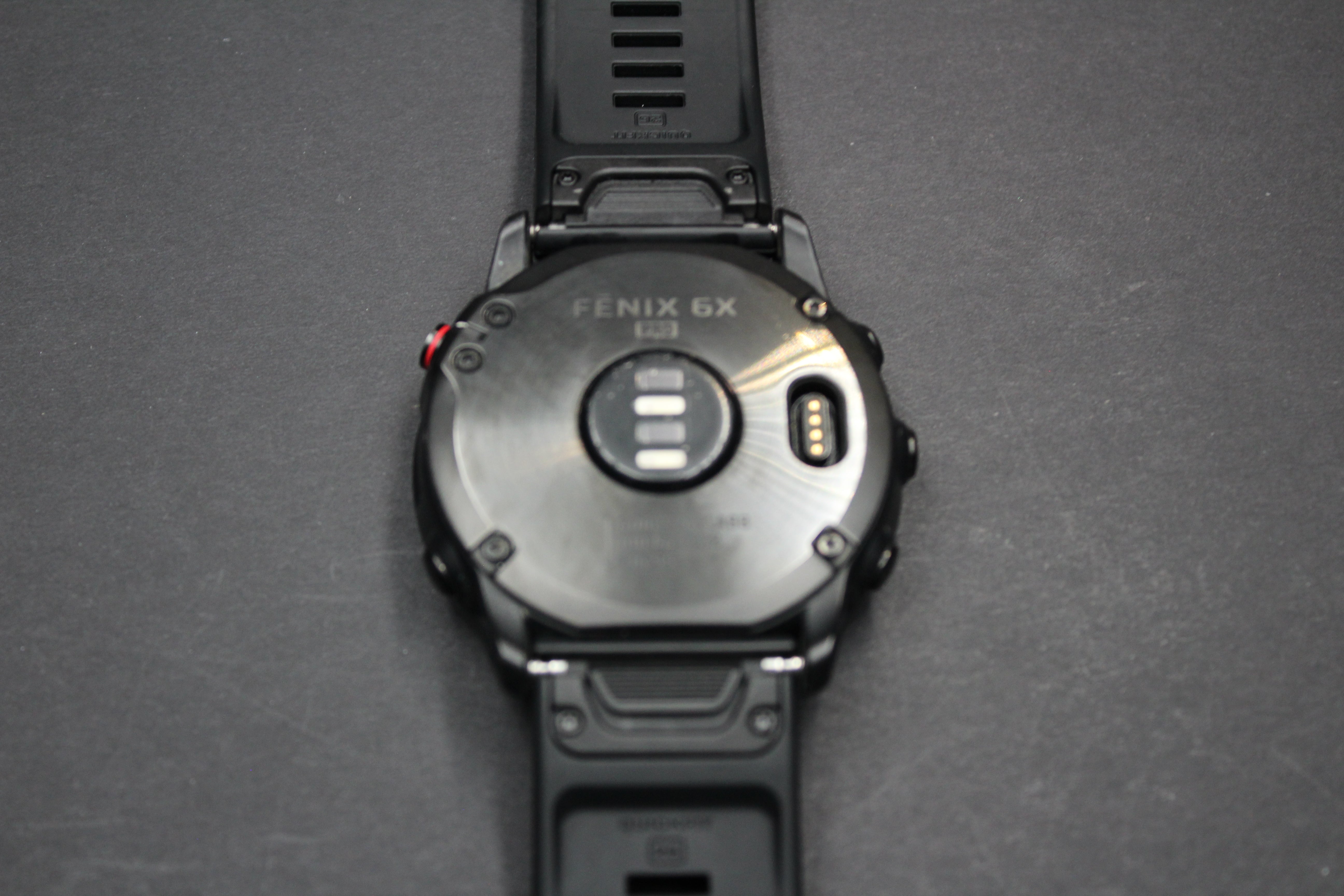 Garmin Fenix 6X Pro - Refurbished