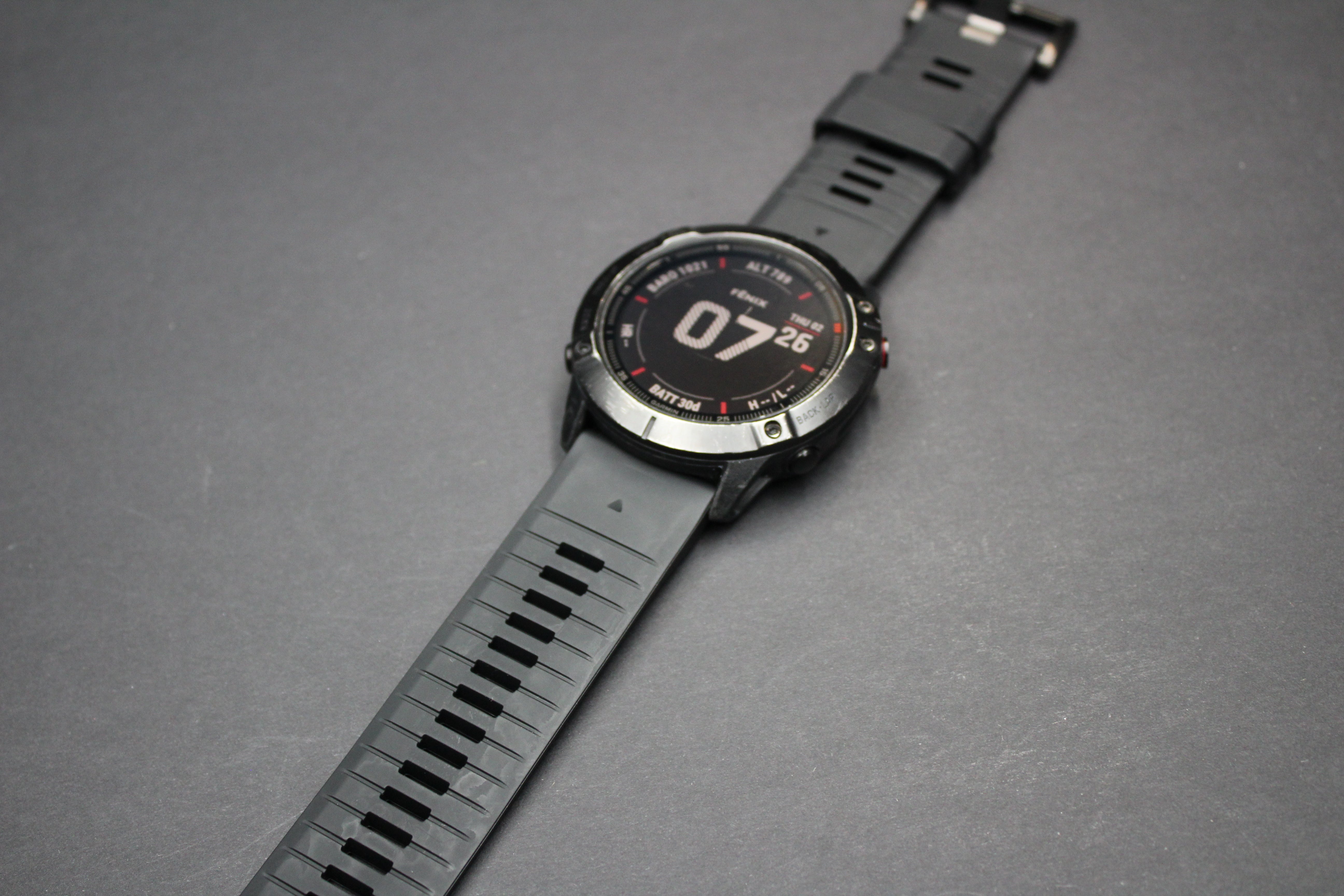 Garmin Fenix 6X Pro - Refurbished