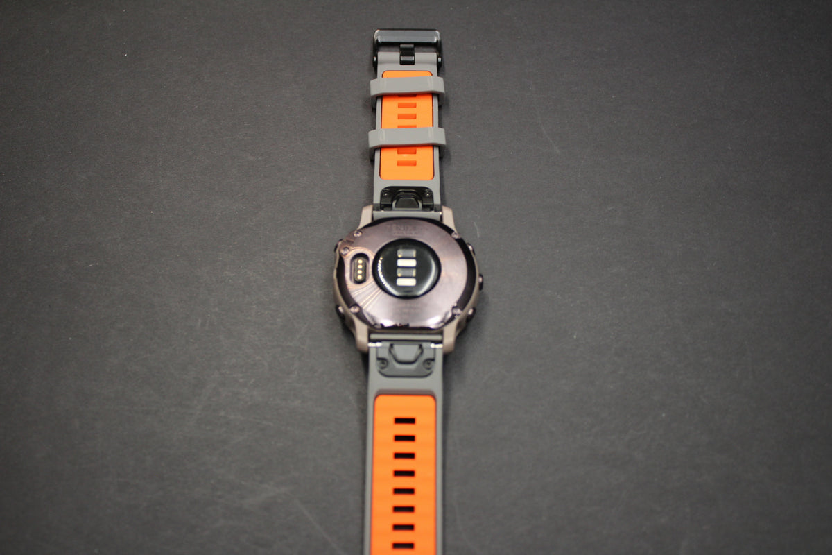 Garmin Fenix 6S Pro Solar - Refurbished