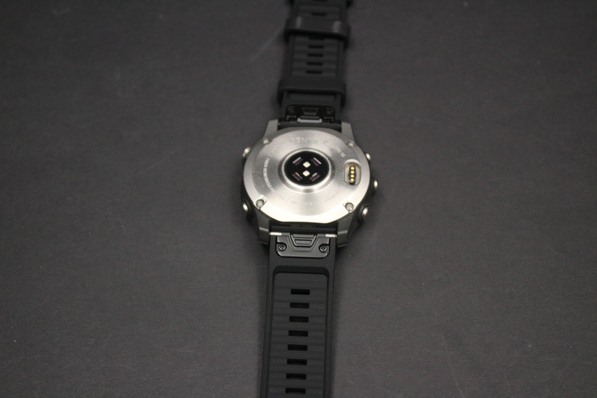 Garmin Fenix 7 - Refurbished
