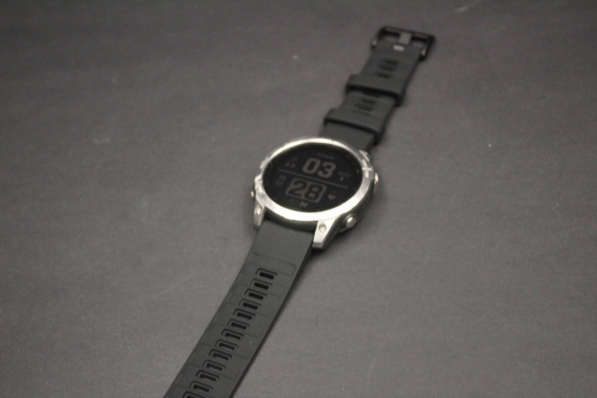 Garmin Fenix 7 - Refurbished
