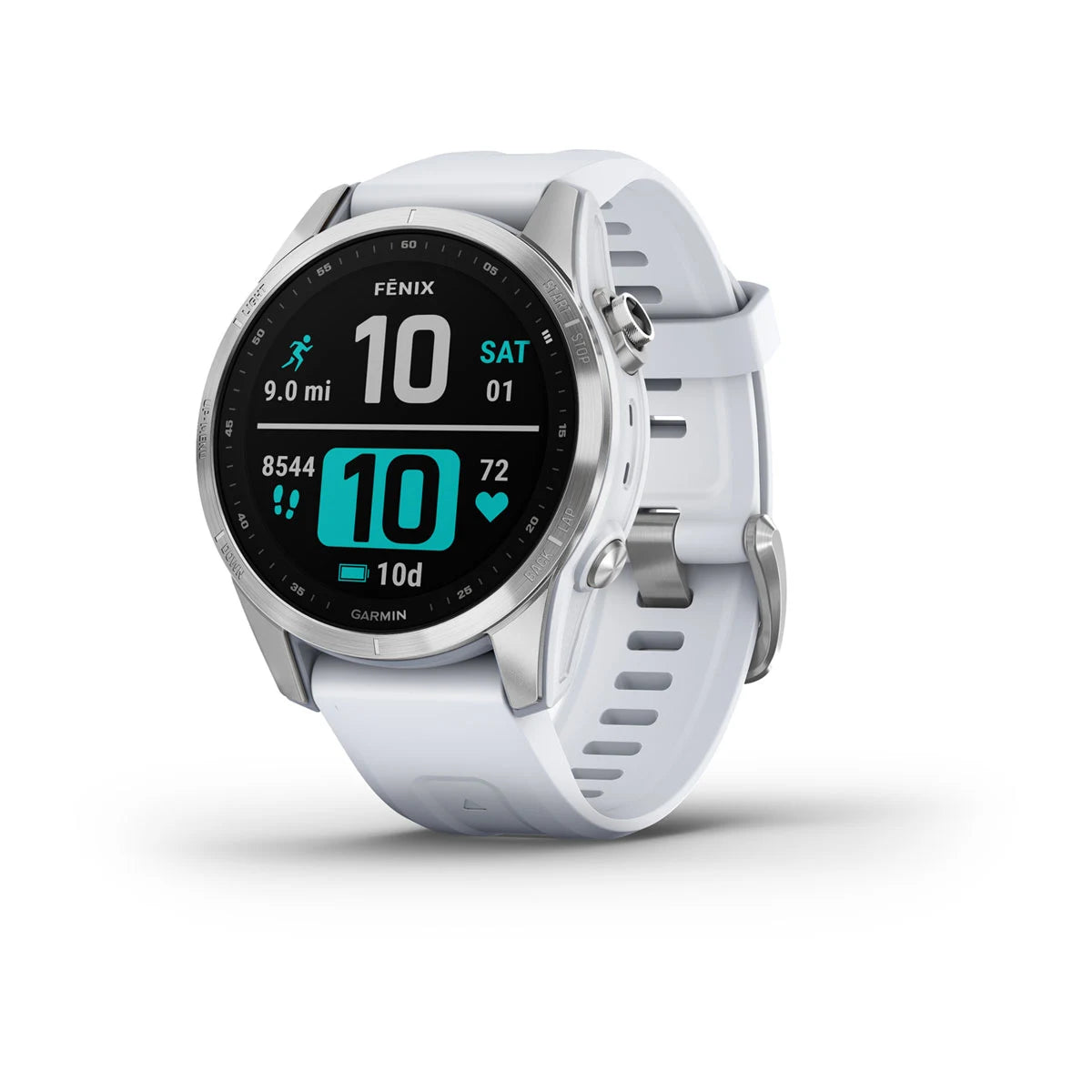 Garmin Fenix 7S - Refurbished