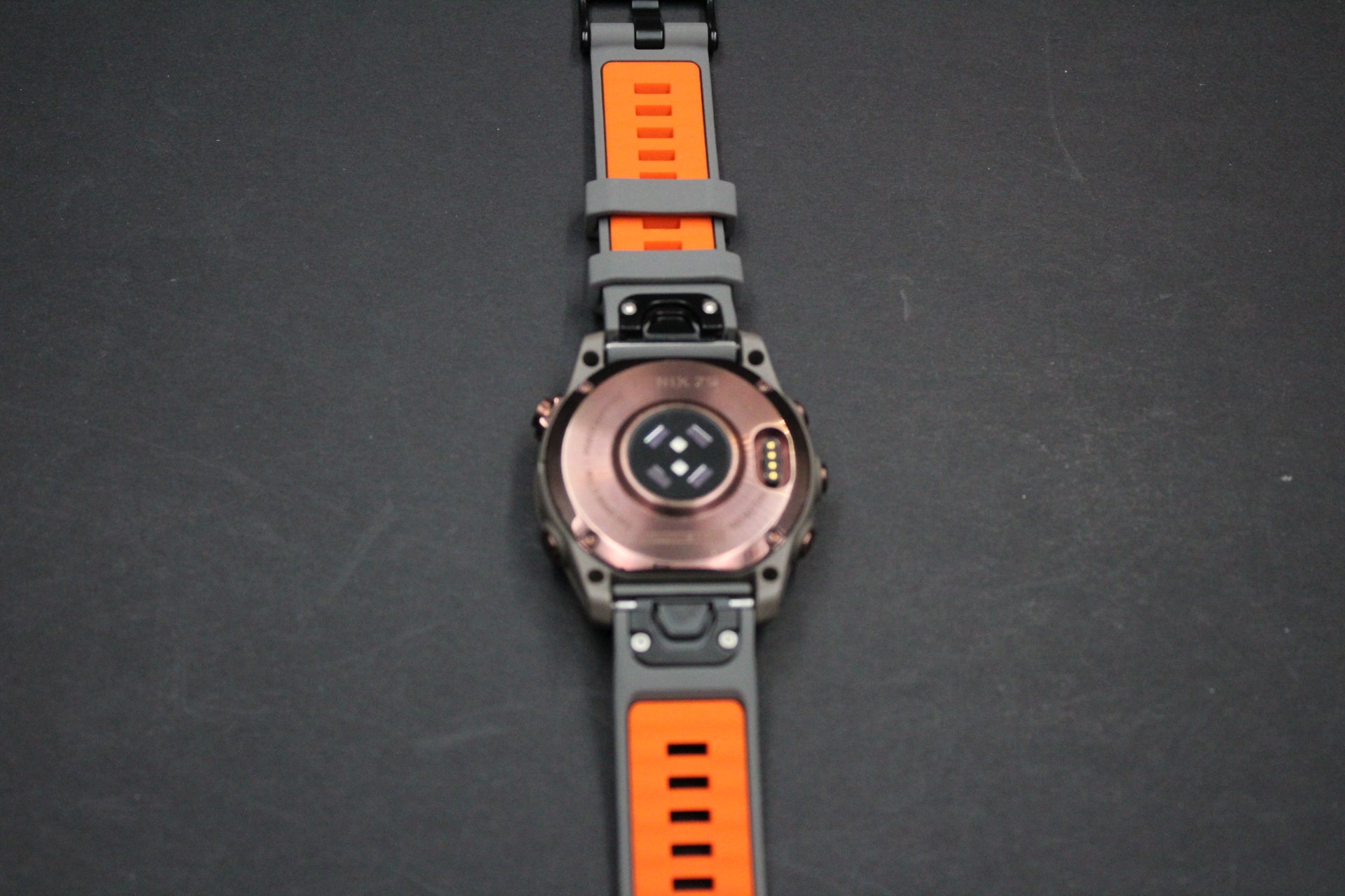 Garmin Fenix 7S Sapphire Solar - Refurbished