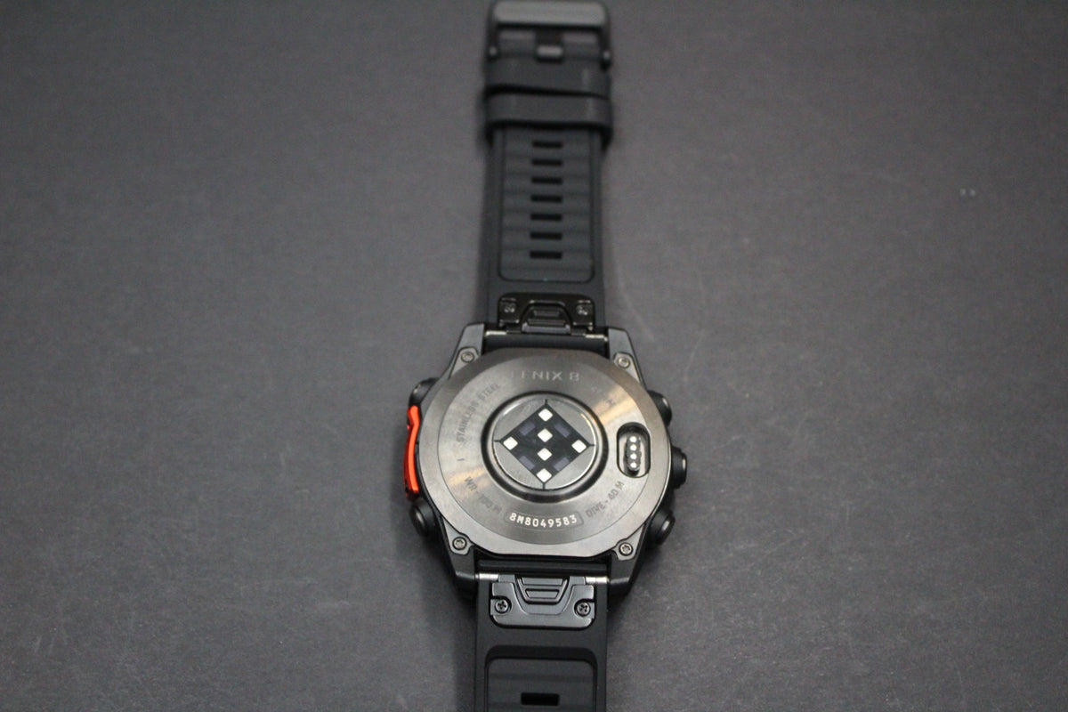 Garmin Fenix 8 47mm Amoled - Refurbished