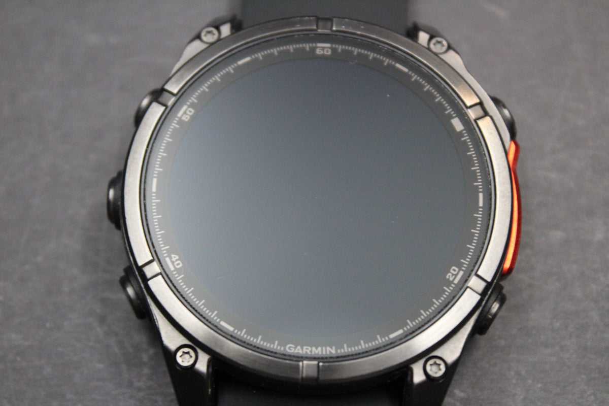 Garmin Fenix 8 47mm Amoled - Refurbished