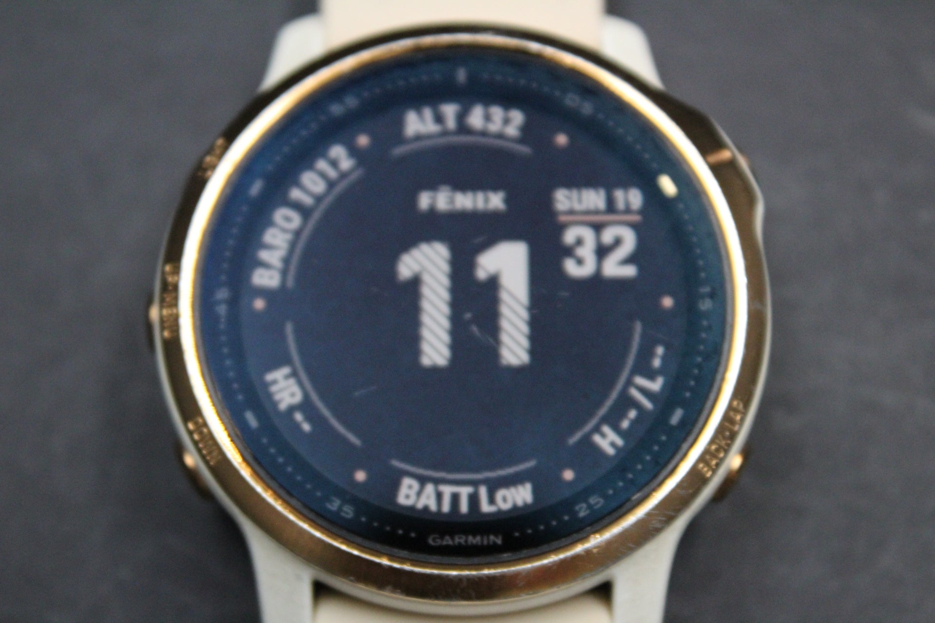 Garmin Fenix 6S Pro - Refurbished