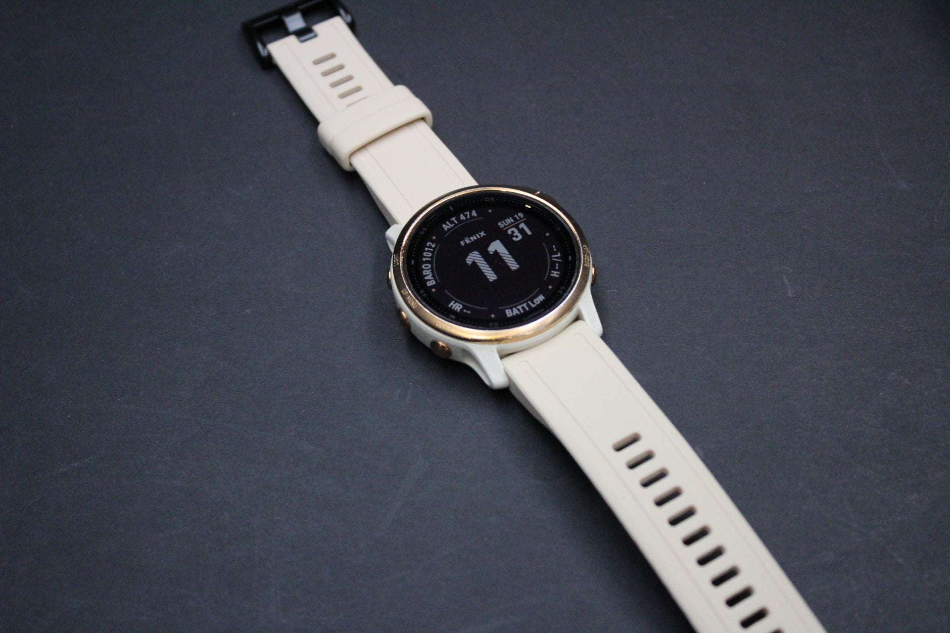 Garmin Fenix 6S Pro - Refurbished