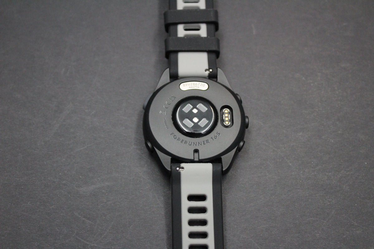 Garmin Forerunner 165 – Refurbished