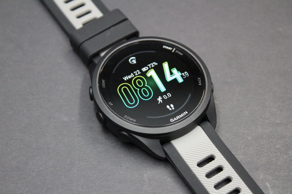 Garmin Forerunner 165 – Refurbished