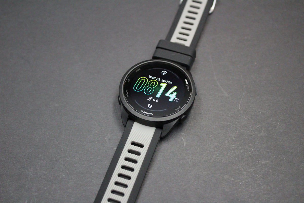 Garmin Forerunner 165 – Refurbished