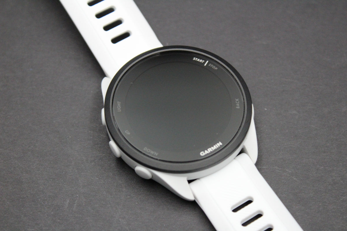 Garmin Forerunner 165 – Refurbished