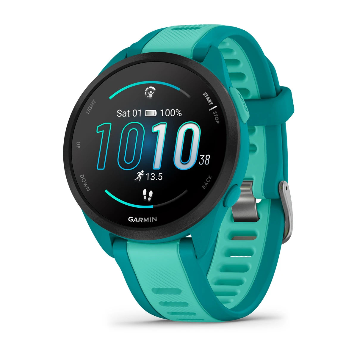 Garmin Forerunner 165 Music – Refurbished