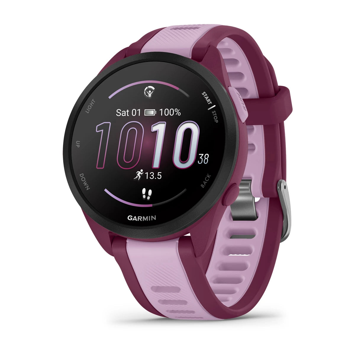 Garmin Forerunner 165 Music – Refurbished
