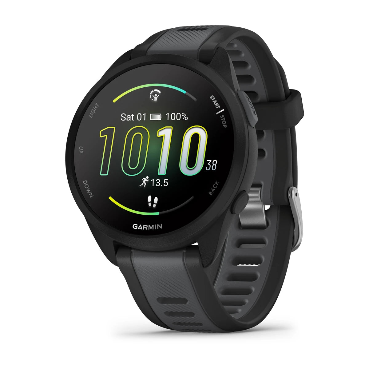 Garmin Forerunner 165 Music – Refurbished