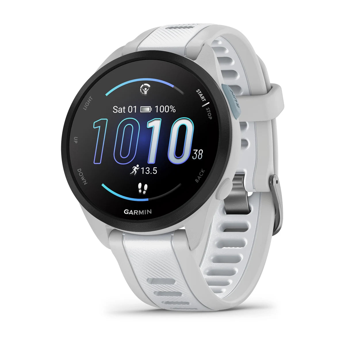 Garmin Forerunner 165 Music – Refurbished