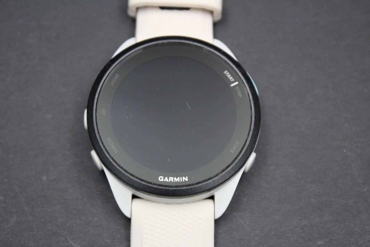 Garmin Forerunner 165 – Refurbished