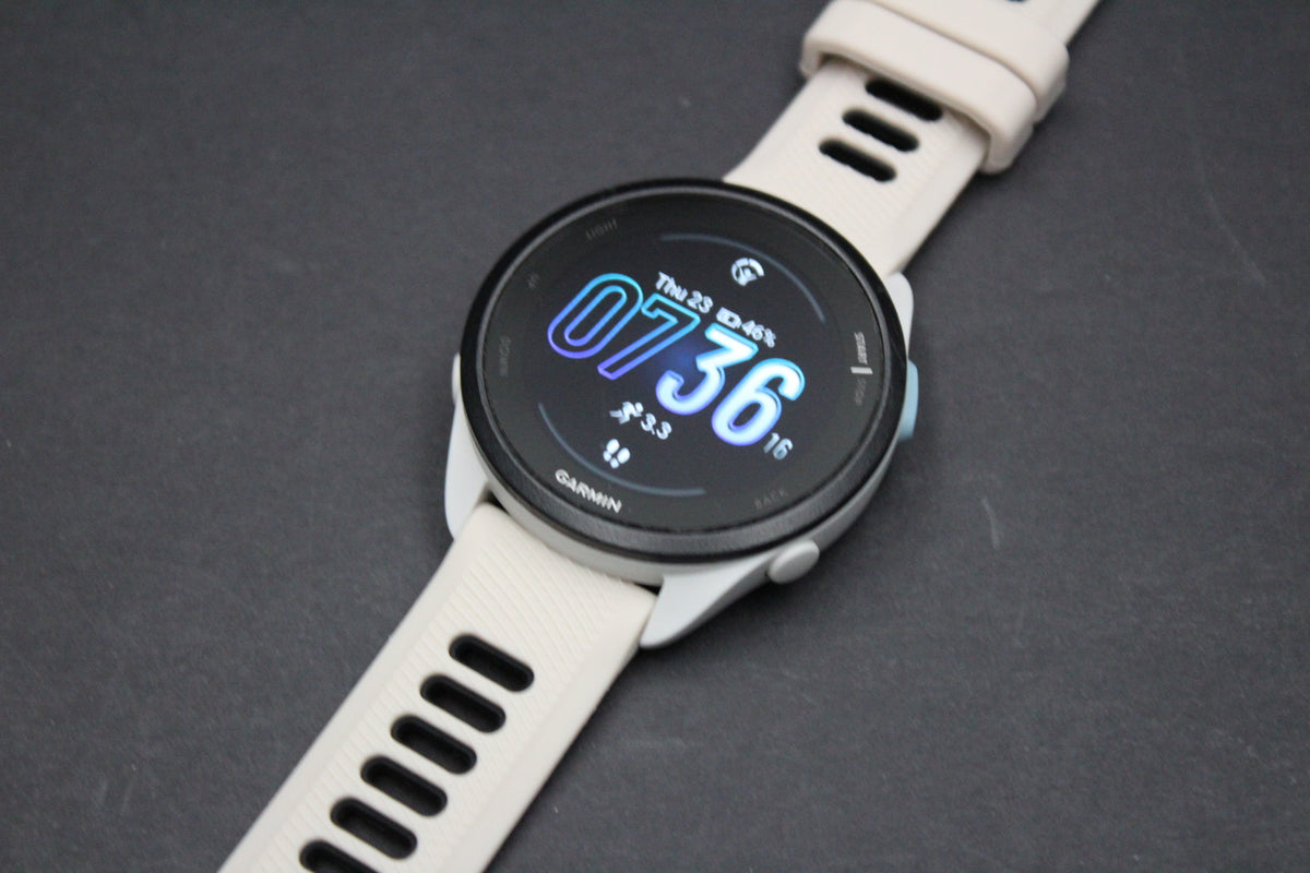 Garmin Forerunner 165 – Refurbished