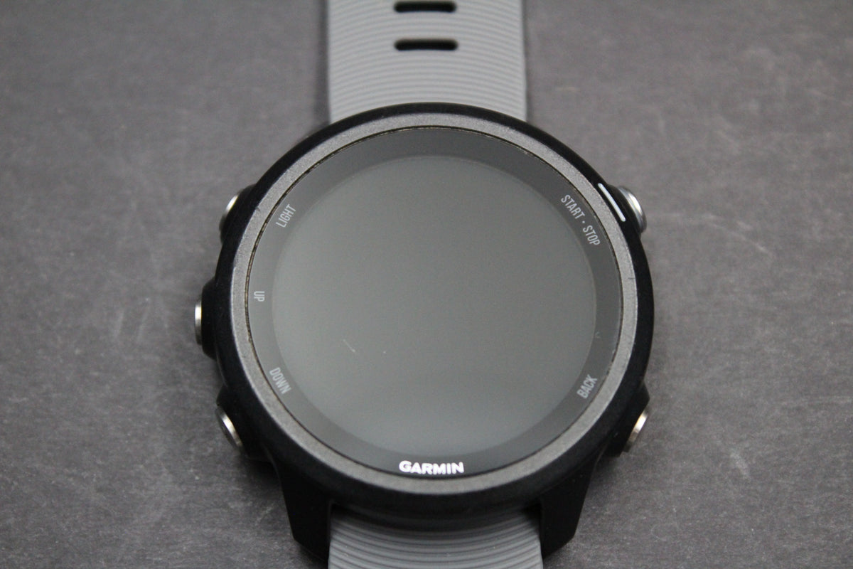 Garmin Forerunner 245 – Refurbished