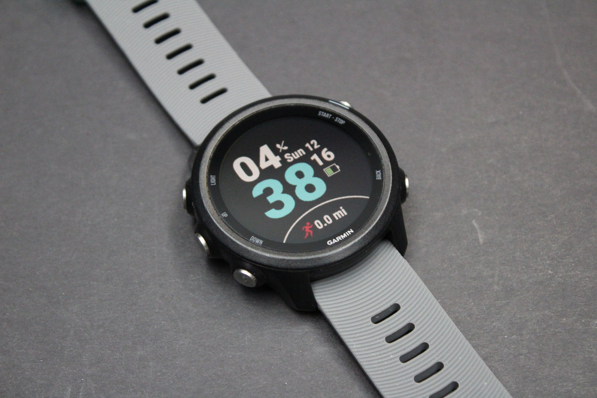 Garmin Forerunner 245 – Refurbished