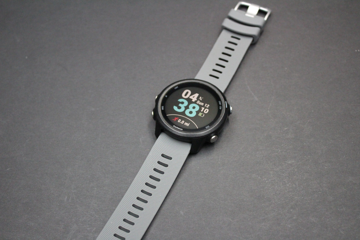Garmin Forerunner 245 – Refurbished