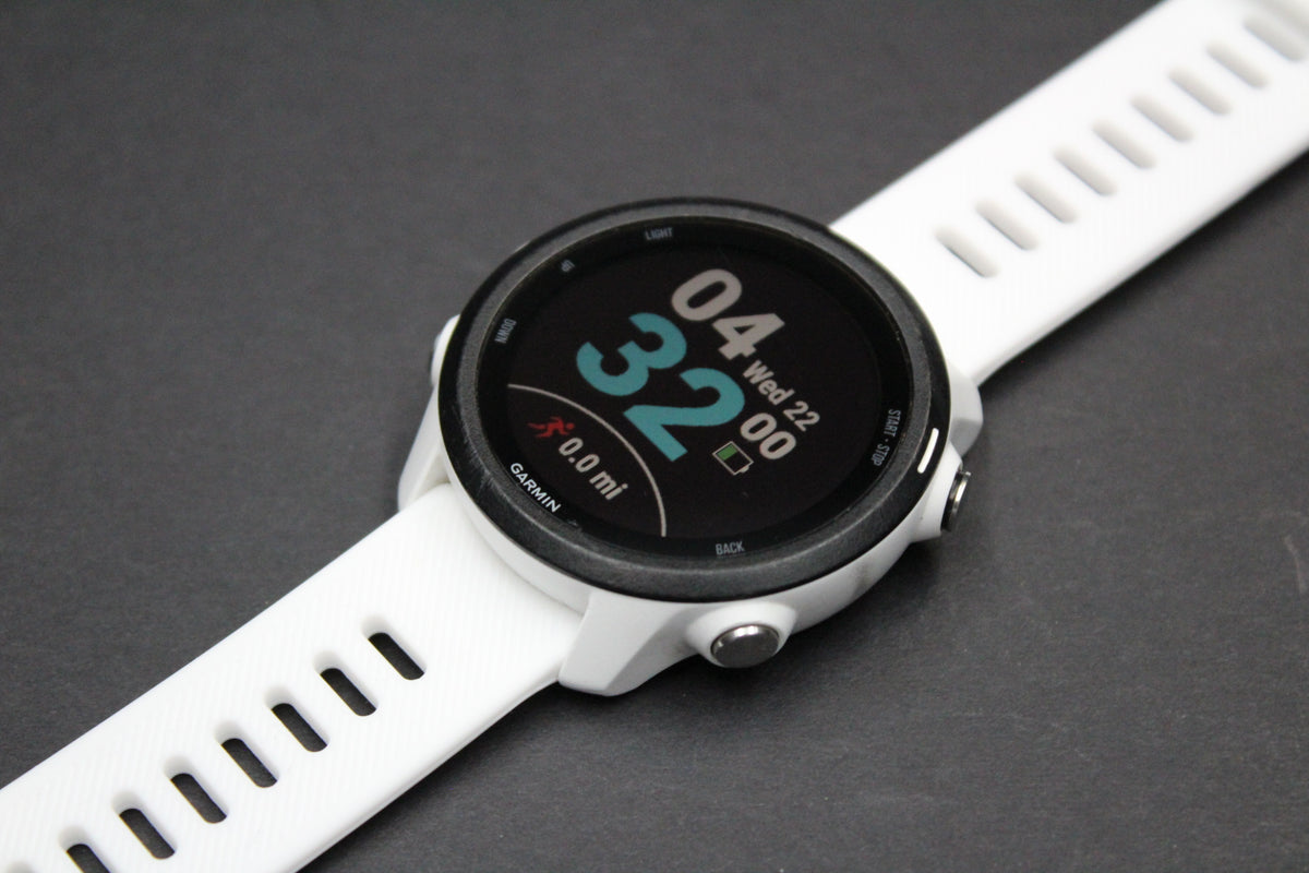 Garmin Forerunner 245 Music – Refurbished