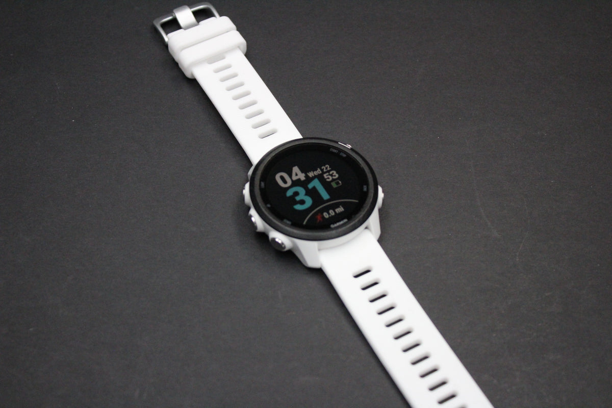 Garmin Forerunner 245 Music – Refurbished