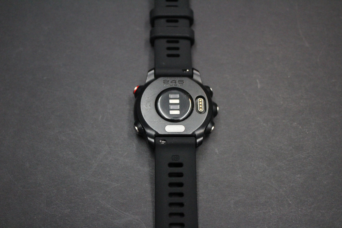Garmin Forerunner 245 Music – Refurbished