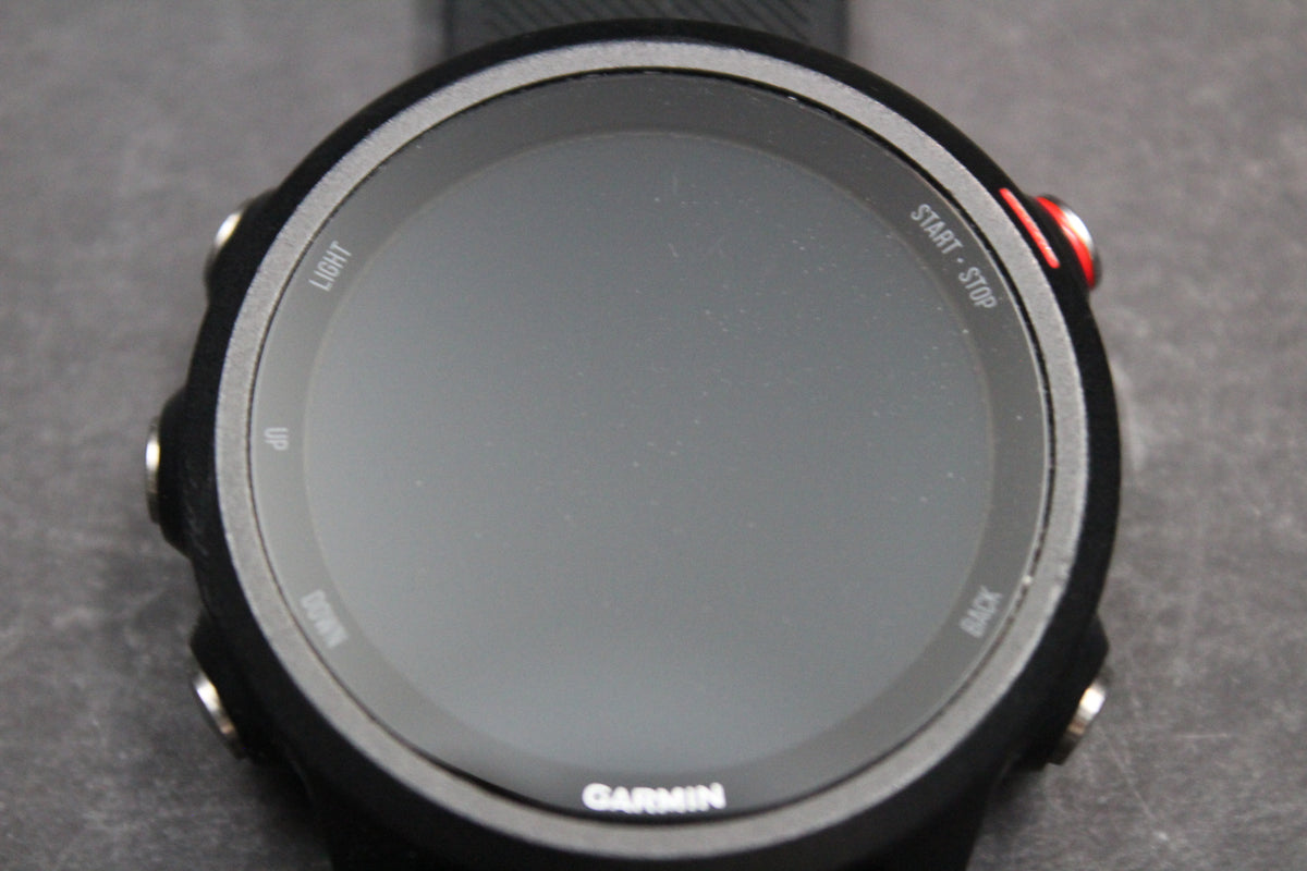 Garmin Forerunner 245 Music – Refurbished