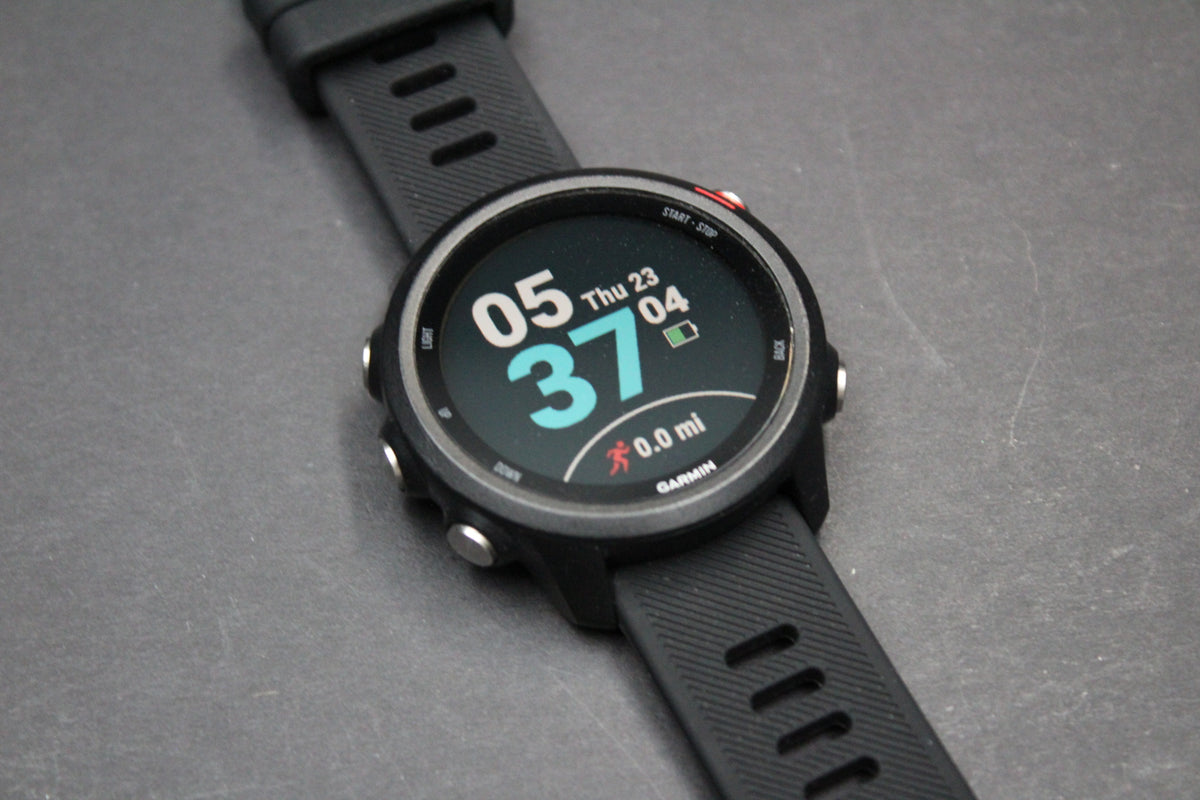 Garmin Forerunner 245 Music – Refurbished