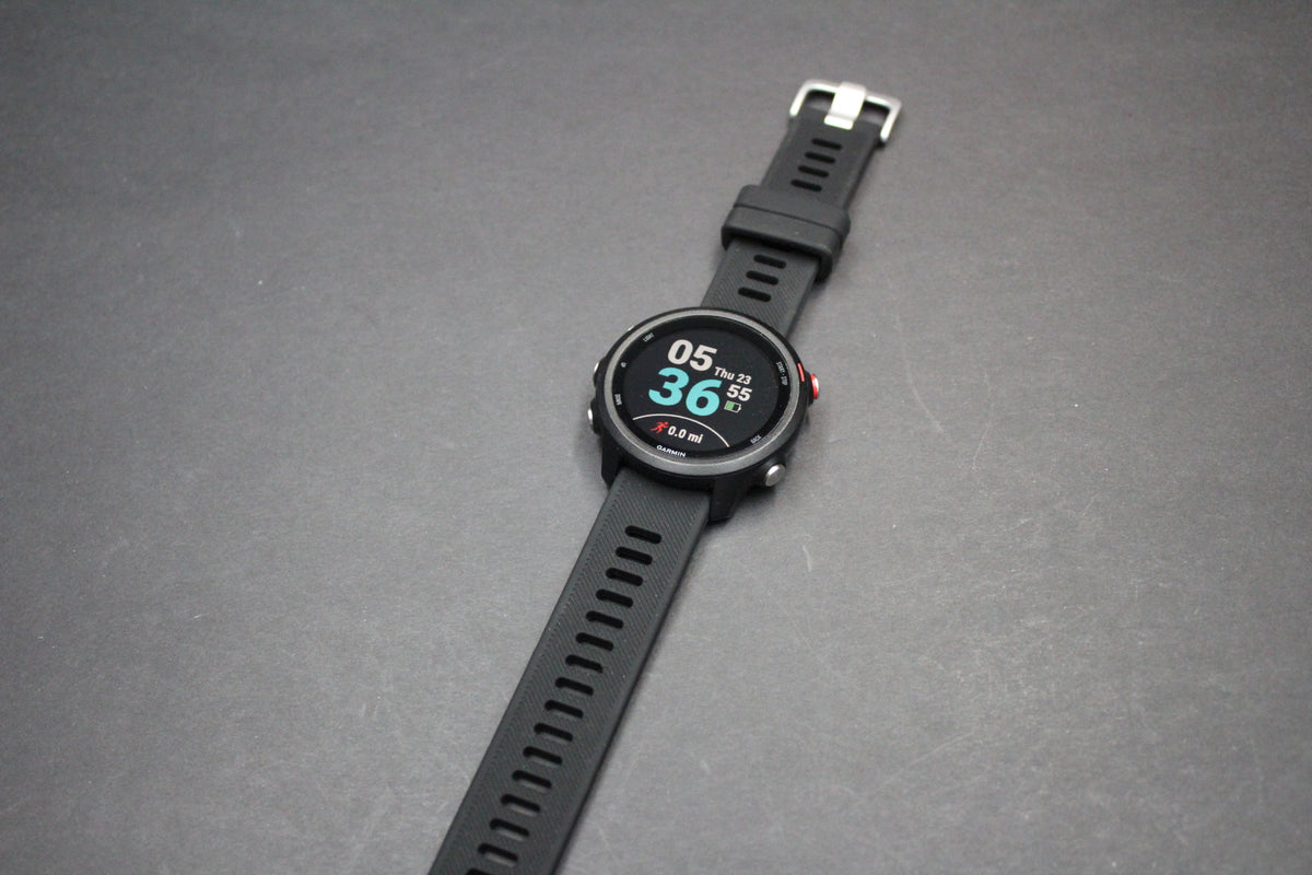 Garmin Forerunner 245 Music – Refurbished