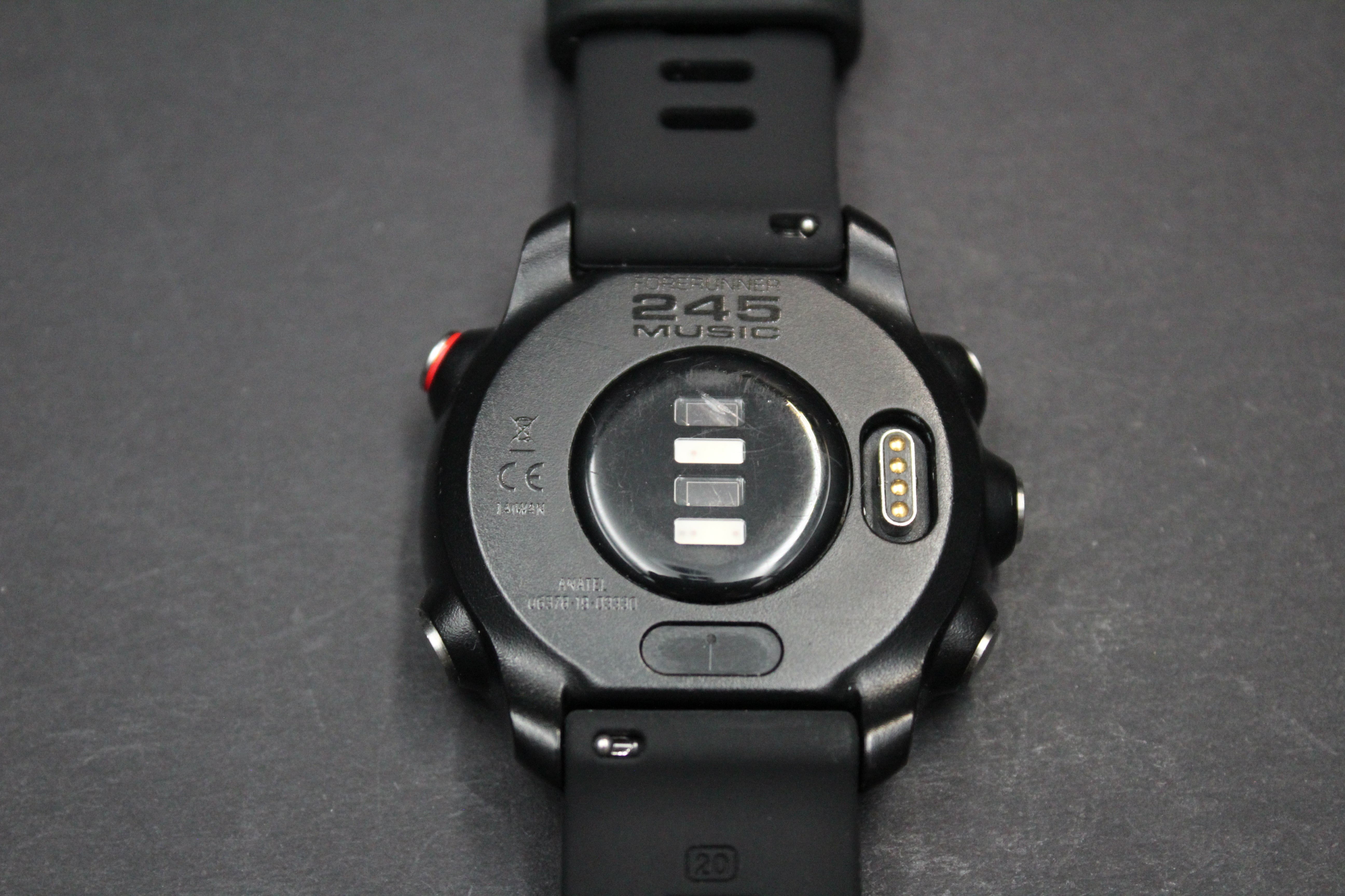 Garmin Forerunner 245 Music – Refurbished
