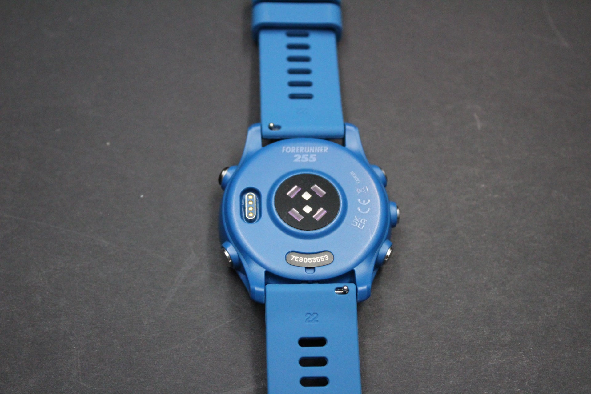 Garmin Forerunner 255 – Refurbished
