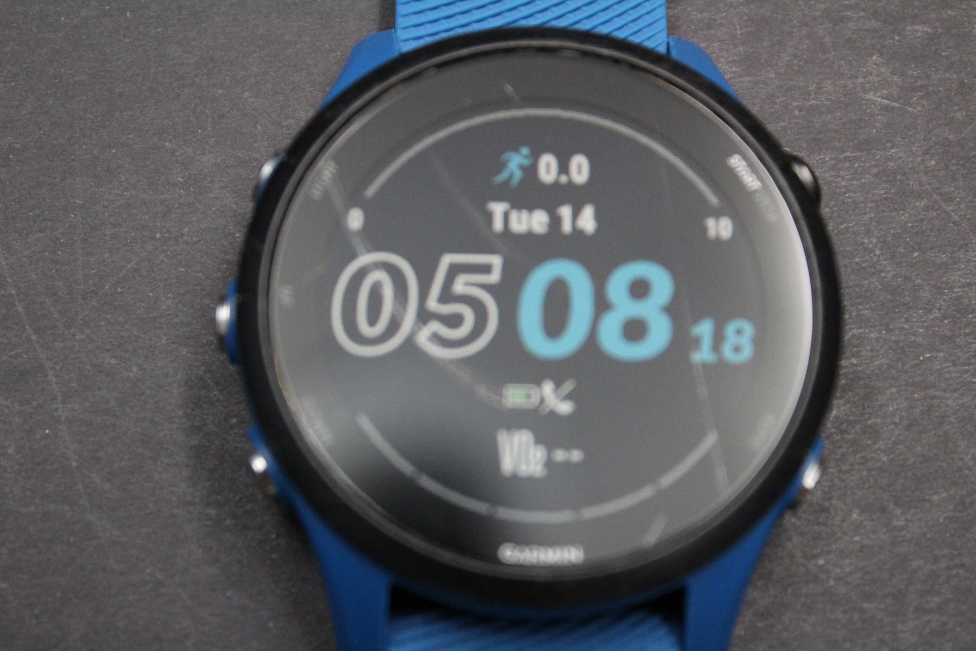 Garmin Forerunner 255 – Refurbished