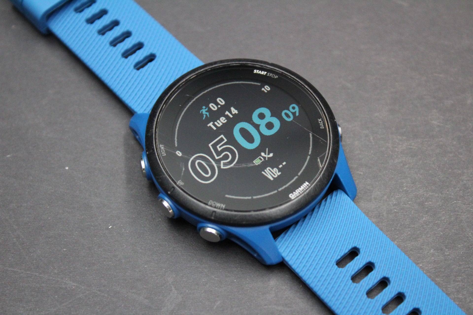 Garmin Forerunner 255 – Refurbished